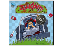 Junkyard Races