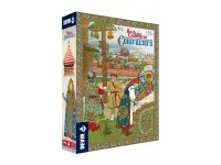 The Red Cathedral: Contractors (Exp.)