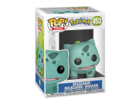 Funko POP! Games: Pokémon - Bulbasaur