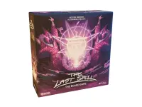 The Last Spell: The Board Game