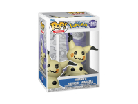 Funko POP! Games: Pokémon - Mimikyu