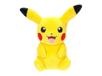 Pokémon Plushie: Pikachu (20 cm)