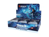 Magic The Gathering: Tarkir Dragonstorm - Play Booster Box (30 Boosters)