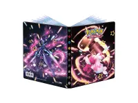 Ultra Pro: Pokémon 4-Pocket Portfolio - Tinkaton