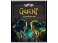 Gwent: The Legendary Card Game