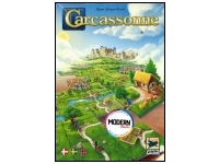 Carcassonne (SVE)