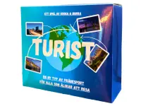 Turist