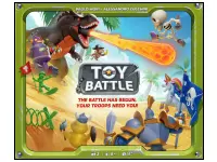 Toy Battle