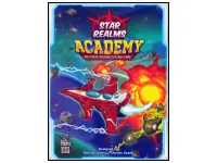 Star Realms Academy