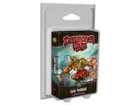 Summoner Wars (Second Edition): Isle Vekkid Faction Deck (Exp.)