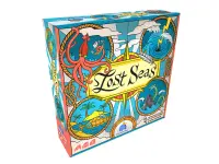 Lost Seas
