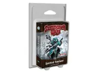 Summoner Wars (Second Edition): Spectral Conclave Faction Deck (Exp.)