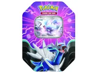 Azure Legends Tin