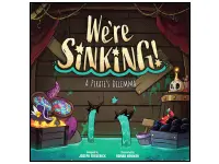 We’re Sinking: A Pirate’s Dilemma