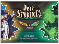 We’re Sinking: Swords & Souls (Exp.)