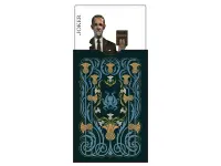 Call of Cthulhu Sverige: Kortlek