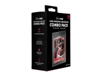 Ultra Pro - Card Grading Submission Combo Pack - 50 st