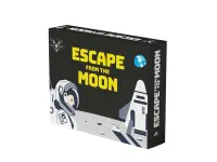 Escape from the Moon