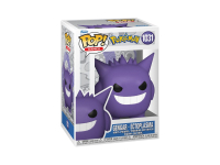 Funko POP! Games: Pokémon - Gengar