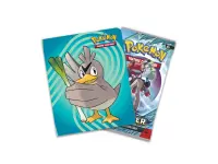 Pokémon TCG: Scarlet & Violet - Journey Together Mini Album & Booster Pack