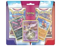Sword & Shield Blister