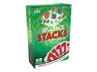 Sequence Stacks (SVE)