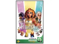 Bezzerwizzer - Timeline Expansion