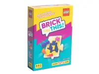 Brick Like This (SVE)