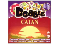 Dobble Catan (SVE)