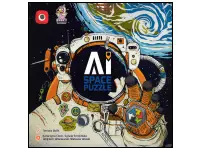 AI Space Puzzle