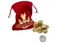 Flamecraft: Metal Coins (Exp.)