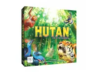 HUTAN: Life in the Rainforest (ENG)
