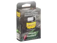 Dragon Shield Board Game Sleeves - Common Standard (63 x 88 mm) - 100 st