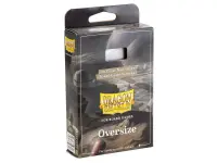 Dragon Shield Board Game Sleeves - Oversize (80 x 120 mm) - 100 st