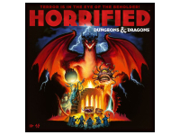 Horrified: Dungeons & Dragons