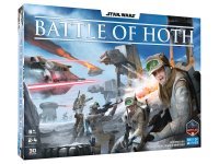 Star Wars: Battle of Hoth