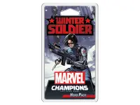 Marvel Champions: The Card Game - Winter Soldier Hero Pack (Exp.)