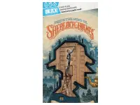 Unlock! Short Adventures - Inside the Mind of Sherlock Holmes