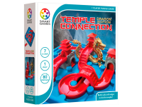 Temple Connection - Dragon Edition (SVE)