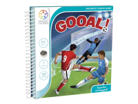 Magnetic Travel - Gooal! (SVE)