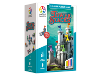 Tower Stacks (SVE)