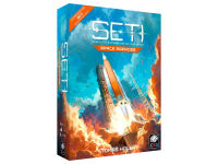 SETI: Space Agencies (Exp.)