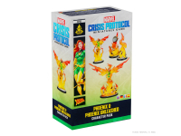 Marvel: Crisis Protocol - Phoenix Unleashed