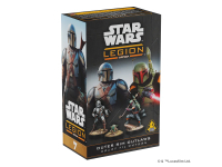 Star Wars: Legion - Outer Rim Outlaws (Exp.)