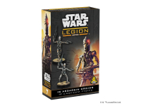 Star Wars: Legion - IG Assassin Droids (Exp.)