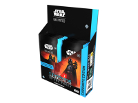 Star Wars: Unlimited - Legends of the Force - Carbonite Display (12 Boosters)