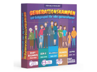 Generationskampen