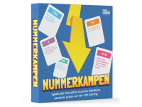 Nummerkampen