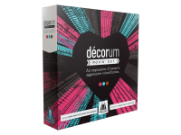 Decorum: Movin' Out (Exp.)