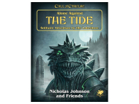 Call of Cthulhu: Alone Against the Tide (RPG)